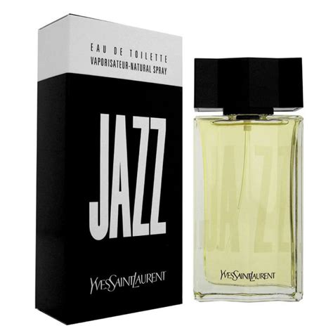 yves saint laurent perfume jazz|yves saint laurent jazz aftershave.